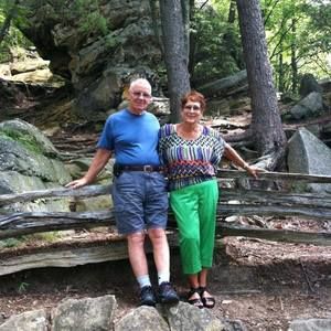 Meet your Posher, Pat